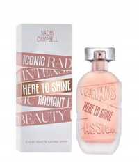 Naomi Campbell HERE TO SHINE EDT 30 ml