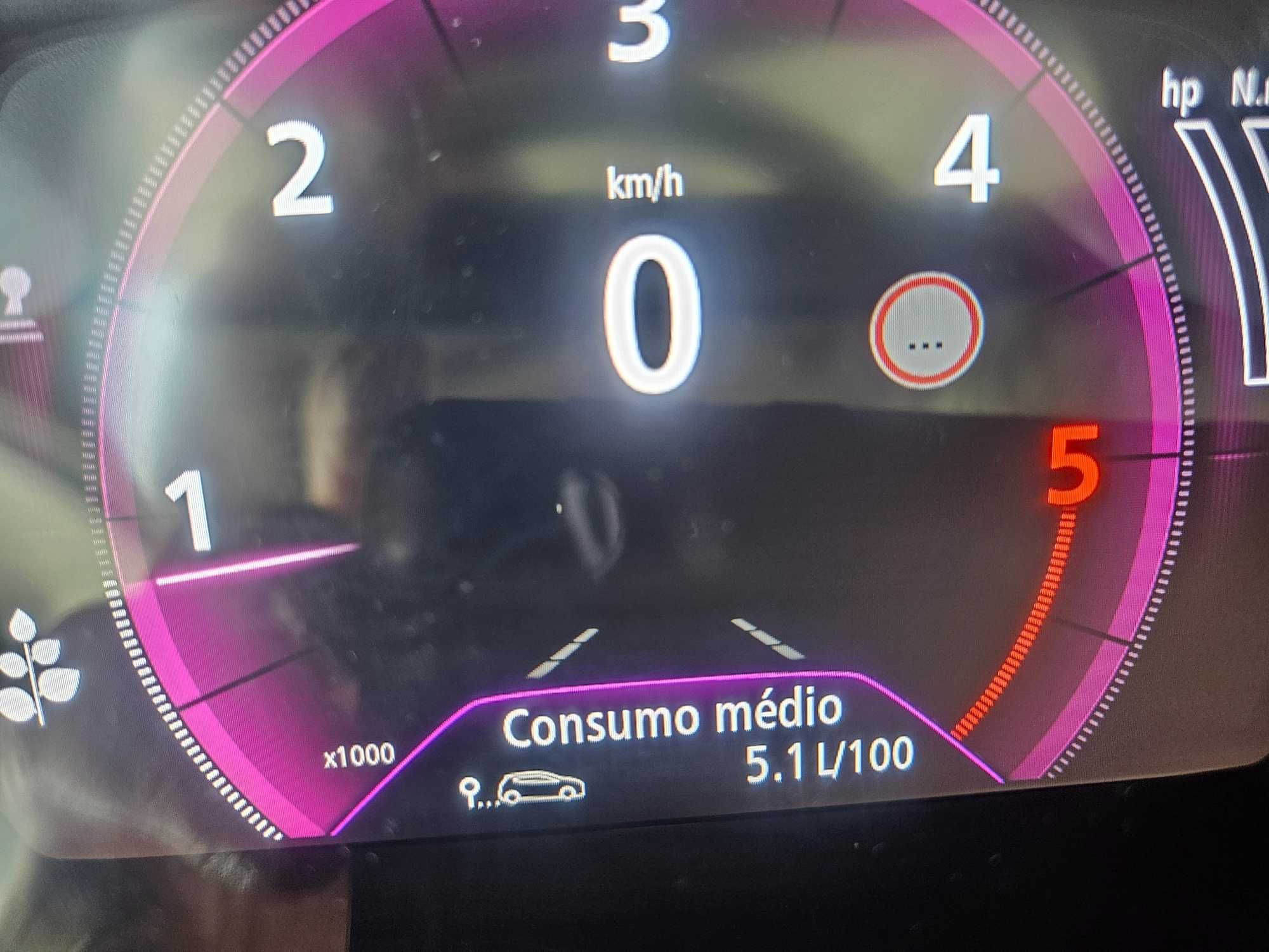 Renault Kadjar 1.5 dCi Black Edition – Teto Panorâmico