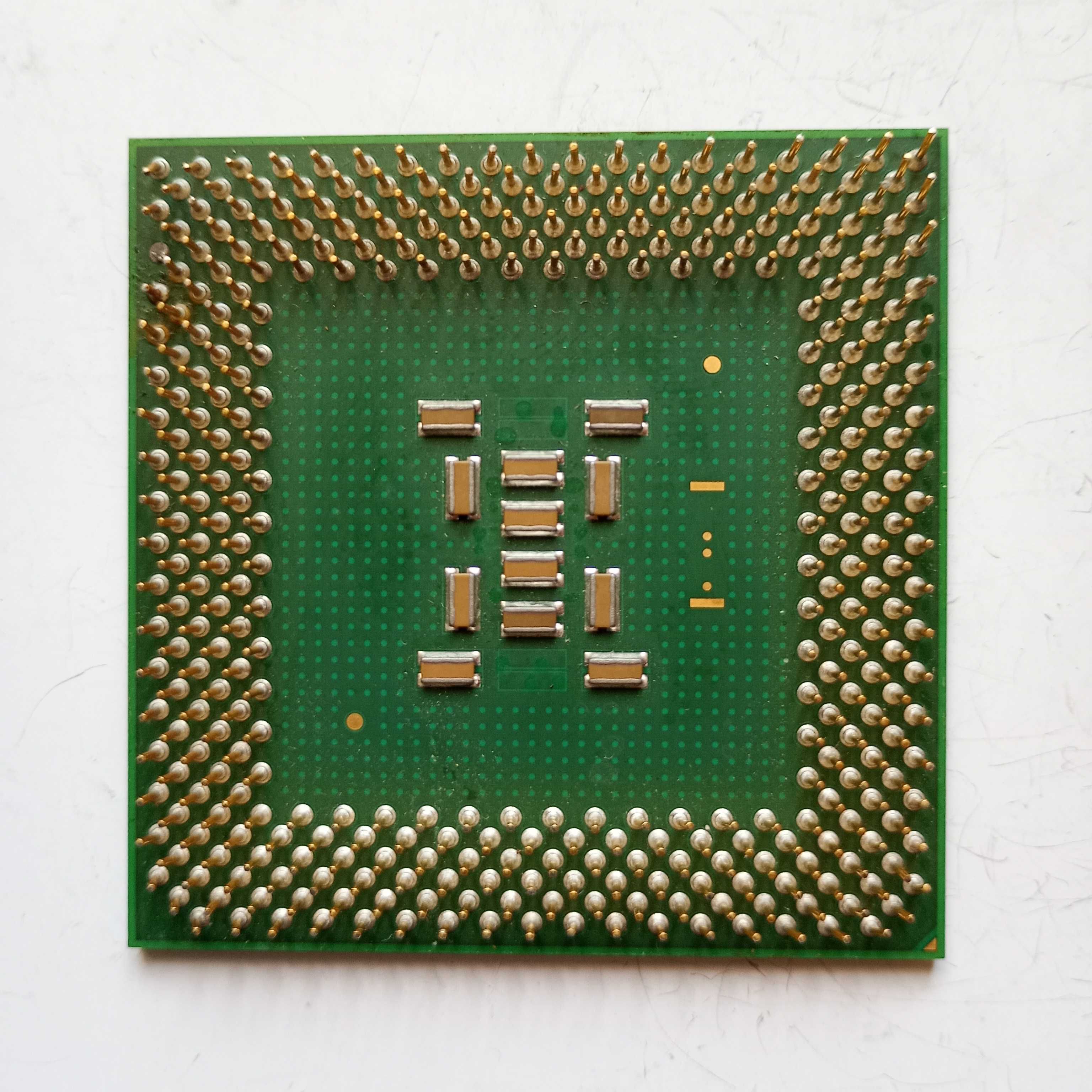 Procesor INTEL Pentium SL3XY