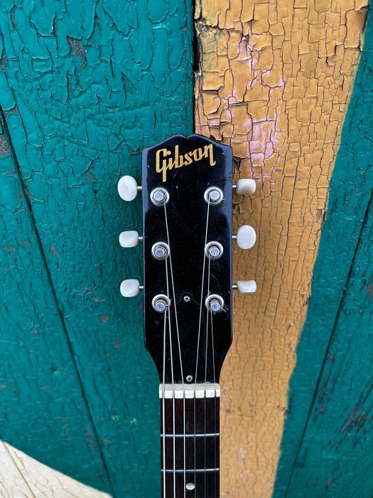 Gibson Melody Maker SG 1966 rok OKAZJA!