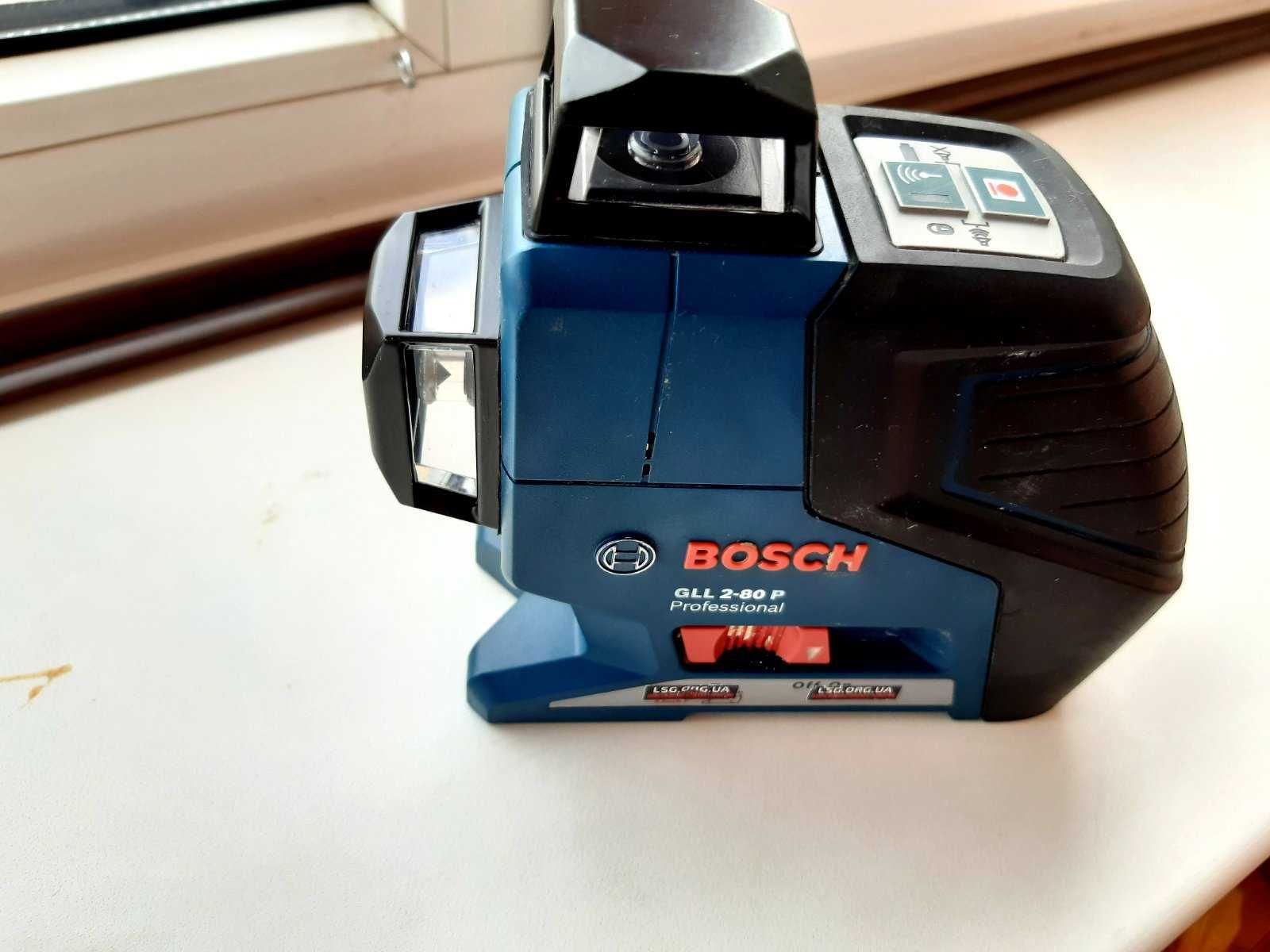 Bosch BM 1 Professional