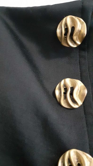 Бандо- жилет - корсет Zara