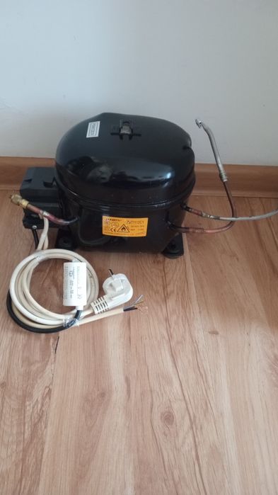 Agregat sprężarka od lodówki