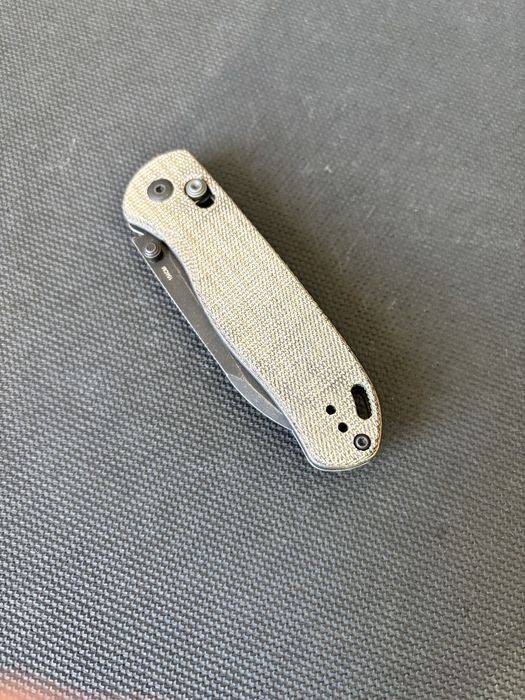 Nóż składany Kizer Drop Bear V3619C4