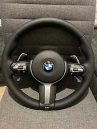 Кермо BMW F20 F30 F32 F36