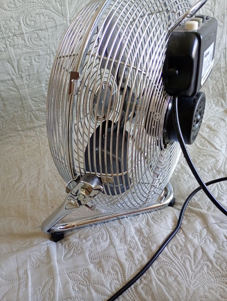 Wentylator TriStar