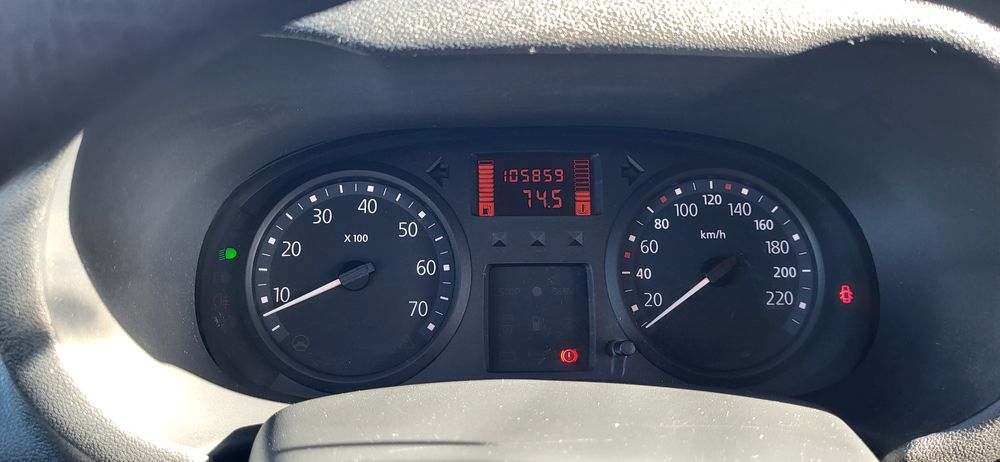 Sprzedam Renault Clio