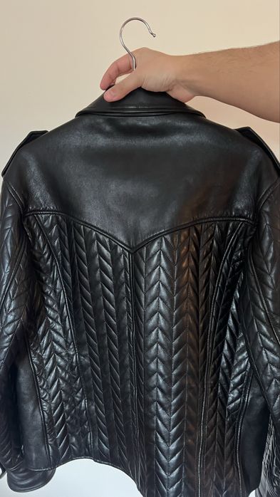 Casaco Dolce & Gabanna