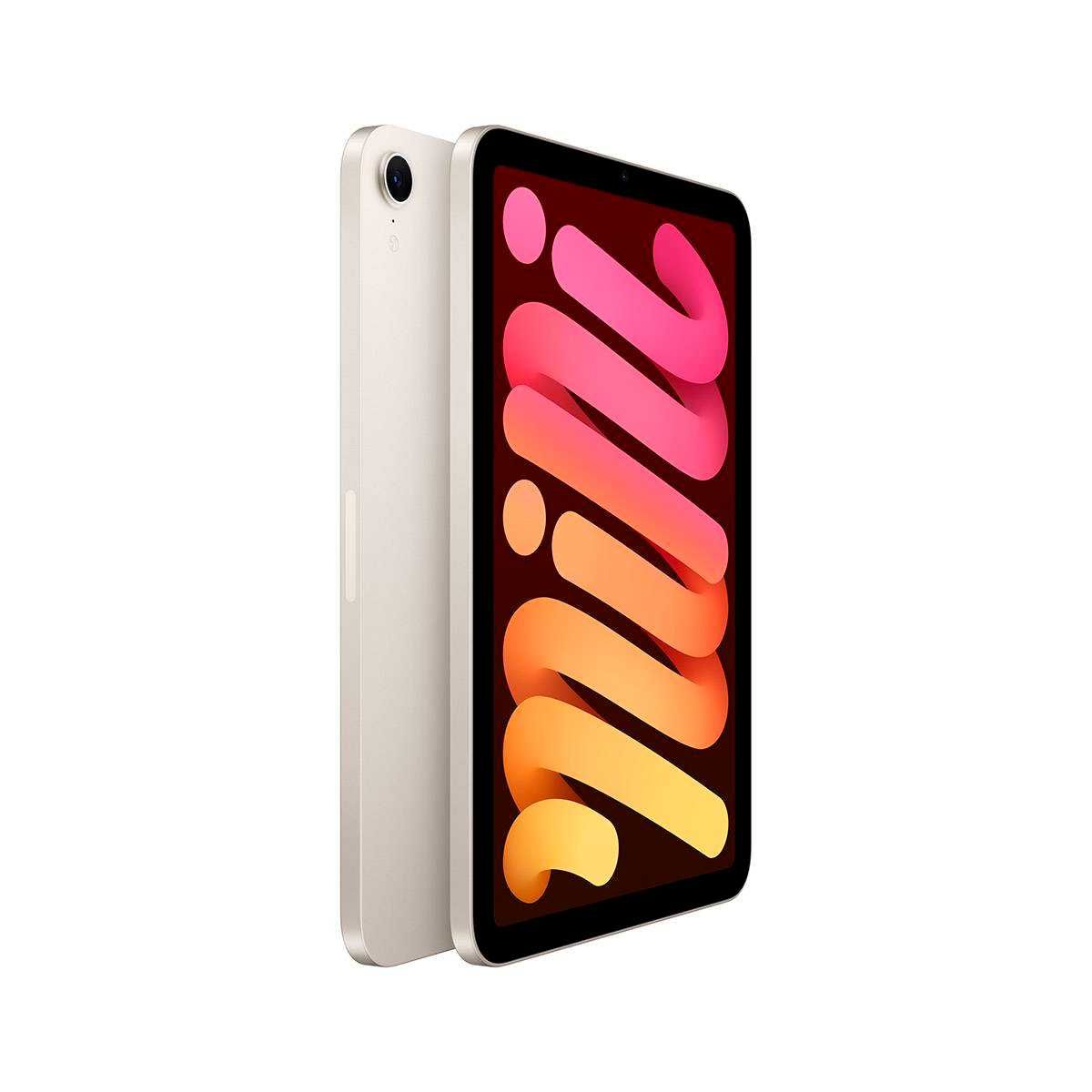 iPad Mini 2024 - Wifi - Luz das Estrelas - 128Gb