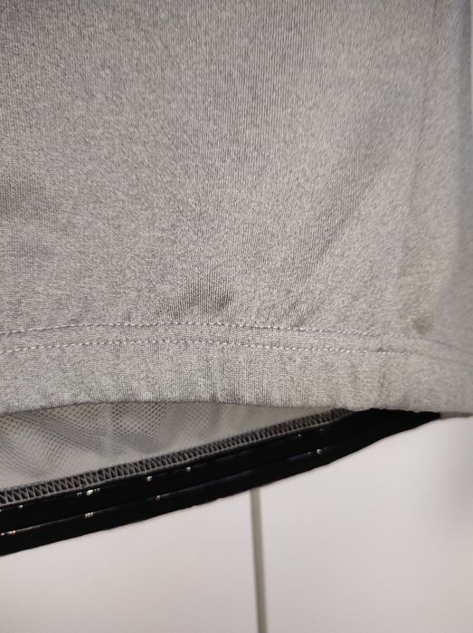 Bluza sportowa kolarska Adidas nowa rozmiar S