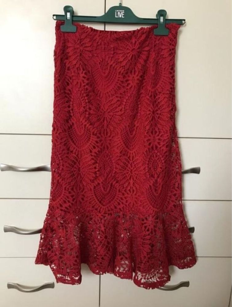 Спідниця юбка Zara S