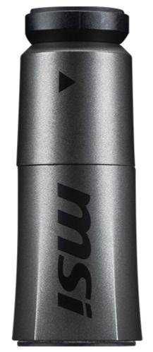 Відеокарта MSI GeForce RTX 5070 12G GAMING TRIO OC