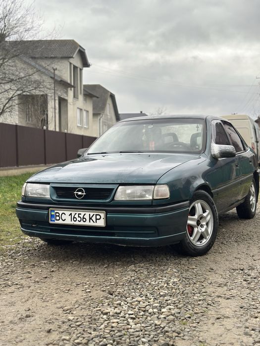 Opel Vectra a 1994