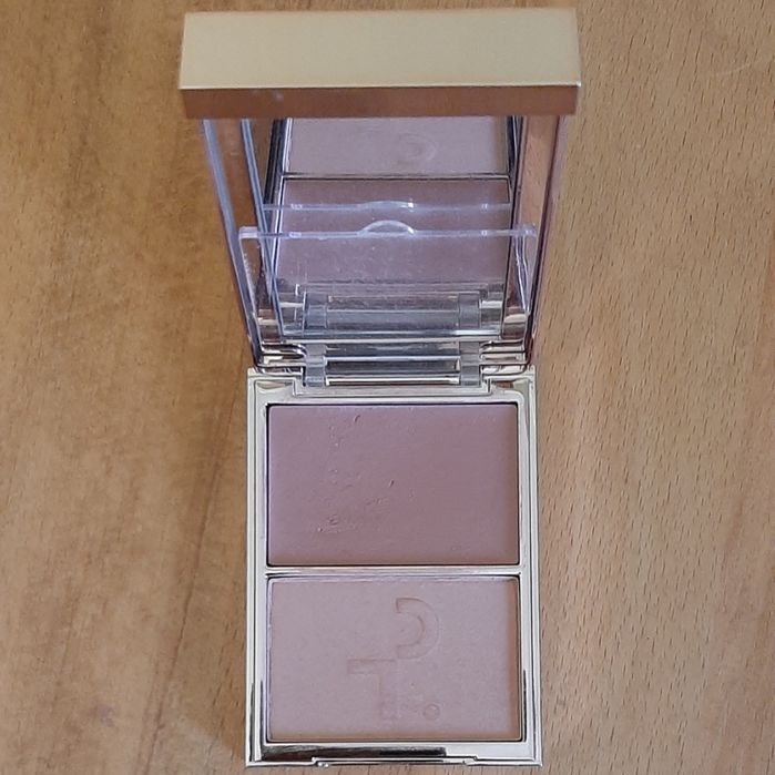 Рум'яна Patrick Ta Not Too Much