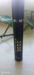 Tusz do rzęs Maxfactor 2000 navy