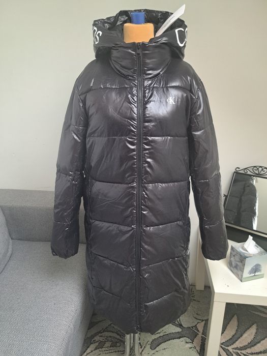 Kurtka Calvin Klein damska rozmiar M Nowa