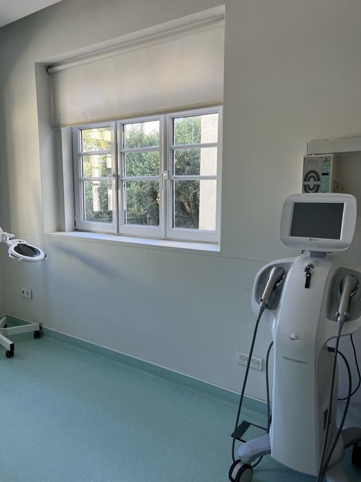 Aluga-se Gabinete Médico