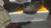 Buty Timbland damskie