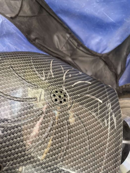 Гераборд гераскутер