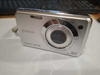 Aparat Sony Cybershot DSC-W210