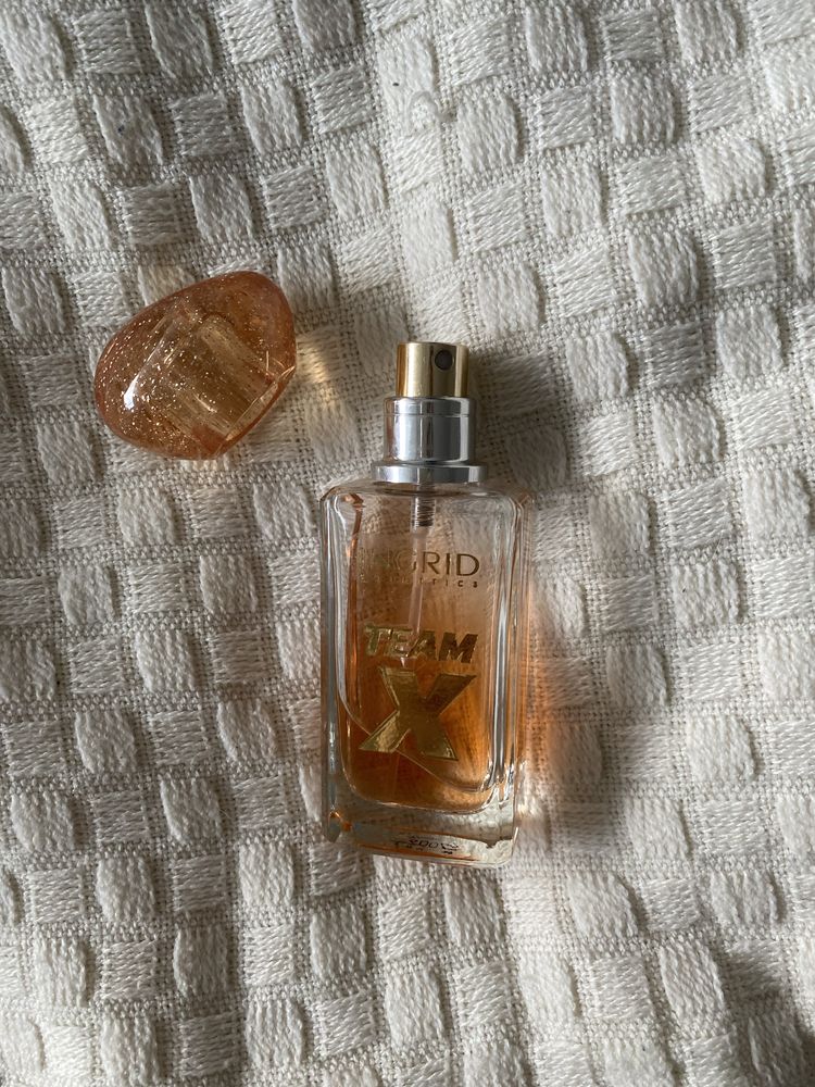 Perfum Juli Żugaj