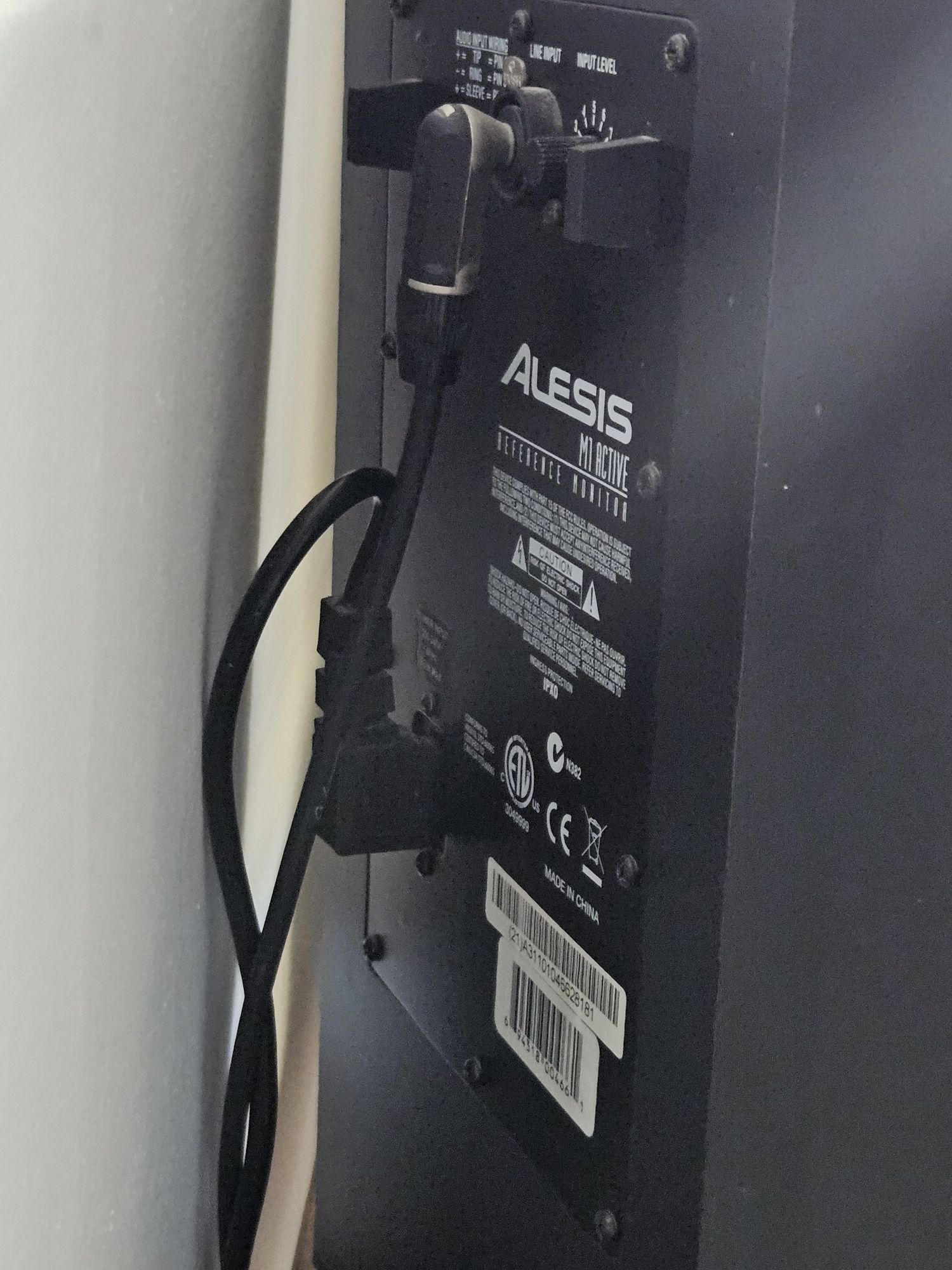 Alesis M1 ACTIVE Mk2 monitory studyjne