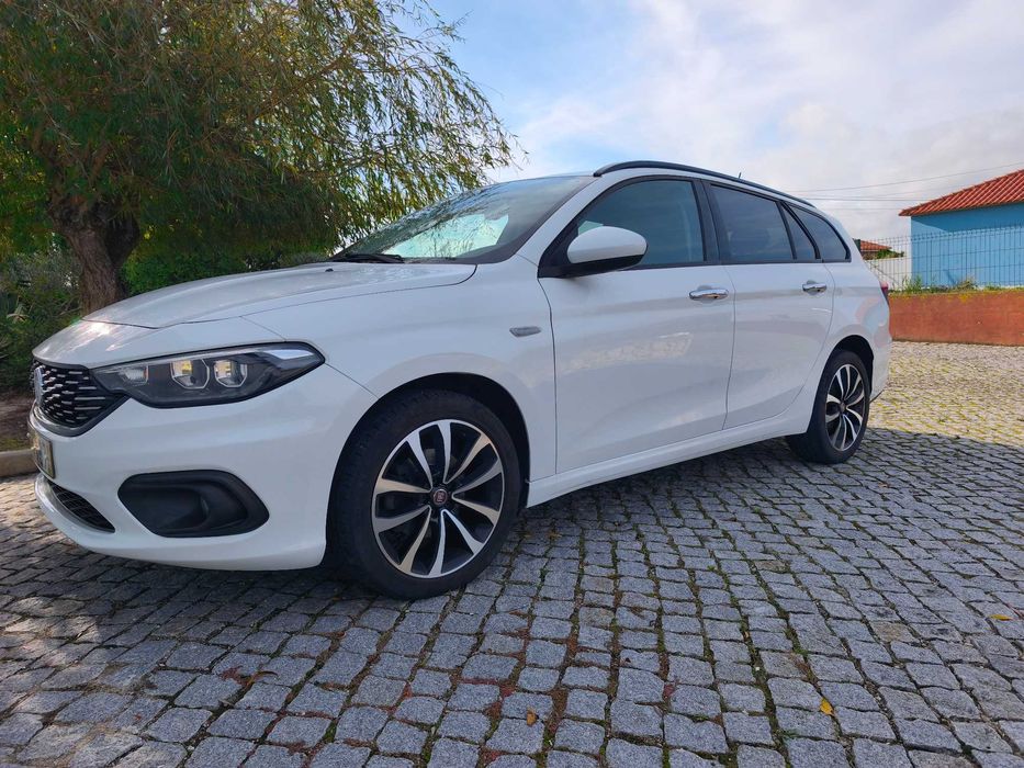 Fiat TIPO SW 1.6 Multijet 120cv Easy