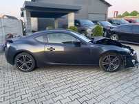 Toyota GT86 * niski przebieg * okazja * opolskie