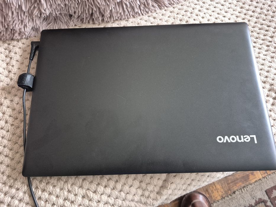 Laptop Lenovo Ideapad 330 15AST 8Gb Ram/ 256 SSD