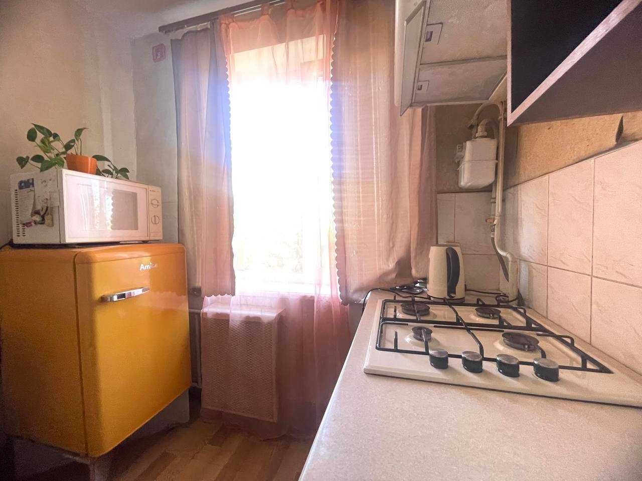 Продаж 3 к квартири на вул. Миколи Ващука 7811
