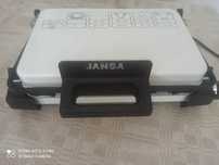 Grelhador Electrico, Jansa