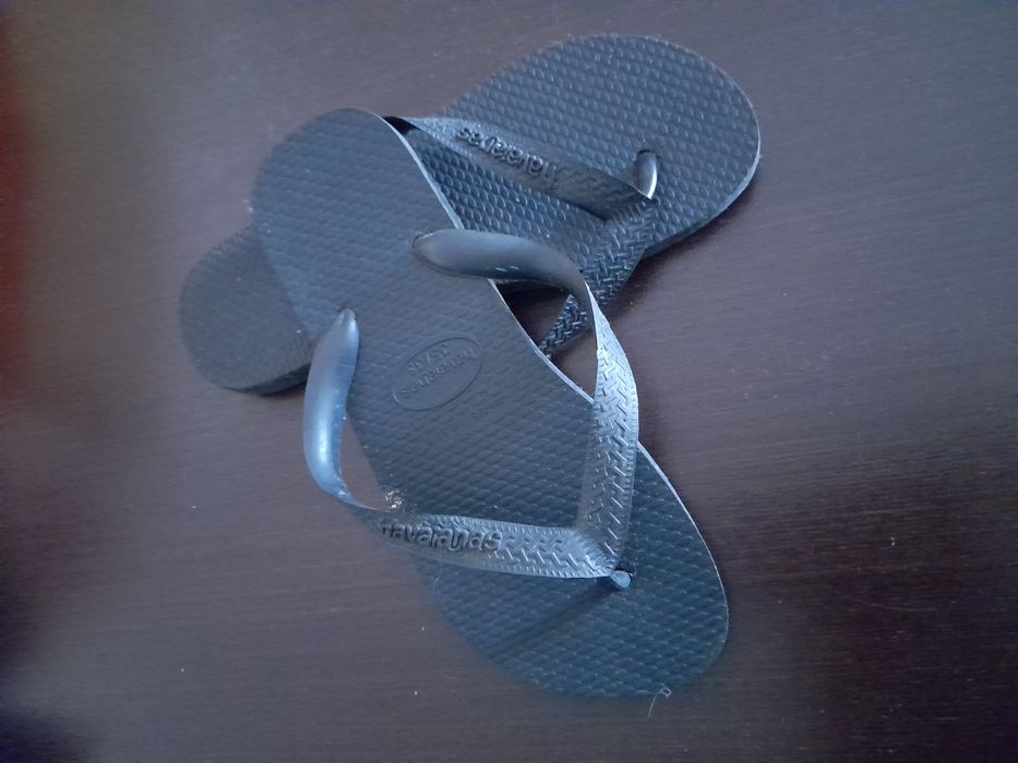 Havaianas originais