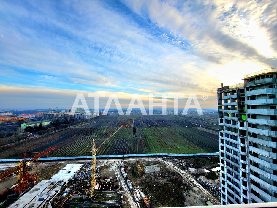 1-кімнатна квартира. Голосіївський.