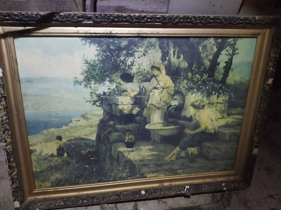 Картини часів СССР