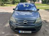 Продаж авто Citroen C3