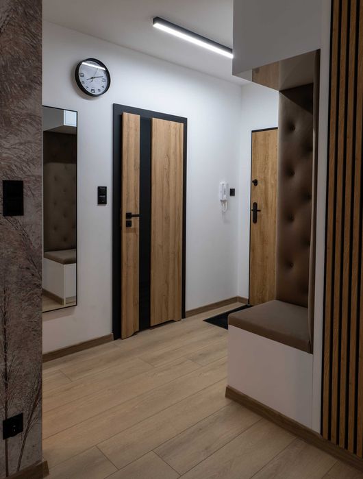 Nowe mieszkanie ul. Rogalewicz Ostrołęka z internetem