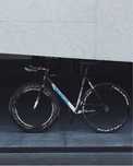 Vendo Cinelli Mash Histogram
