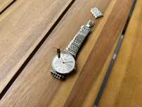 Longines La Grande Classique Automatic ideał smukła elegancja prestiż