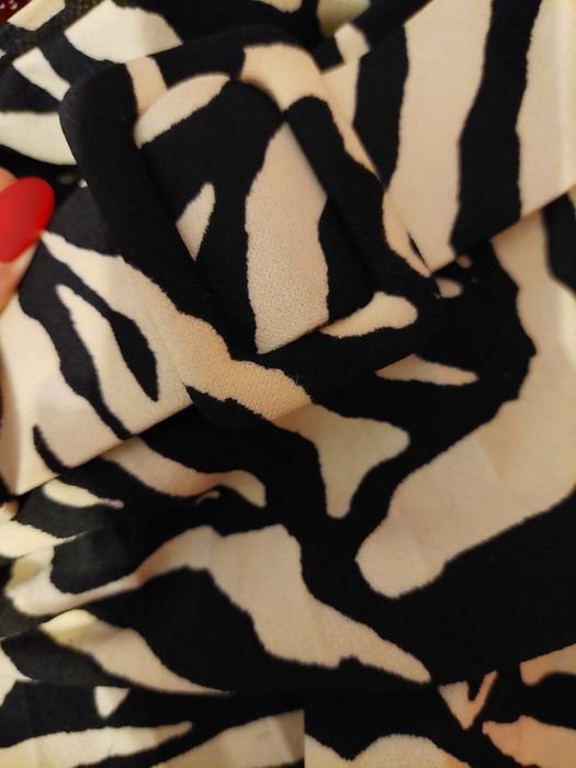 Spódnica długa rozmiar S