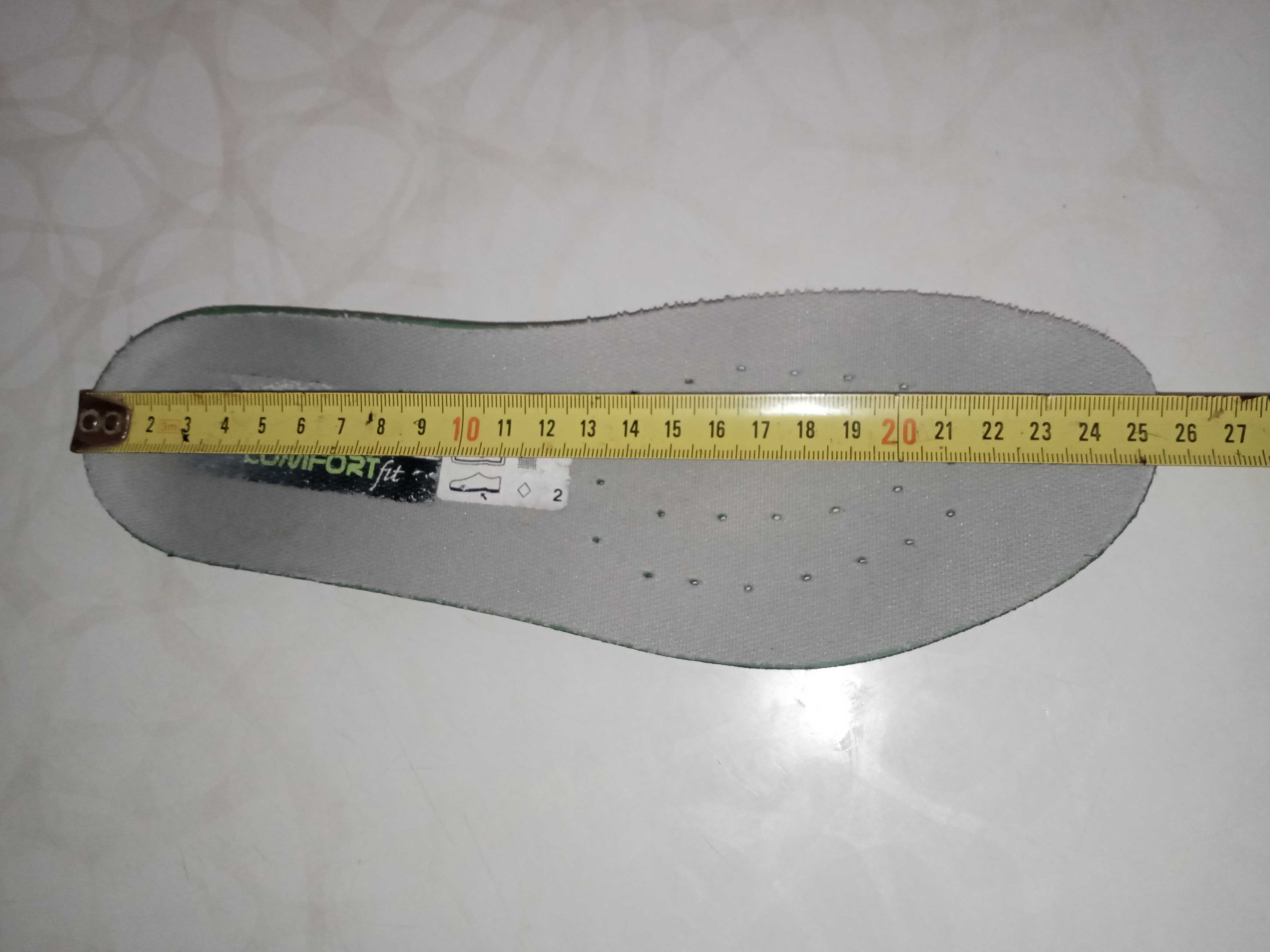 Кроссовки Scarpa Mojito Trail gore-tex  39 размер