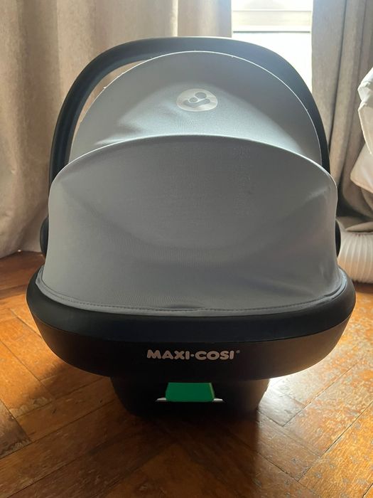Maxi Cosi Coral 360