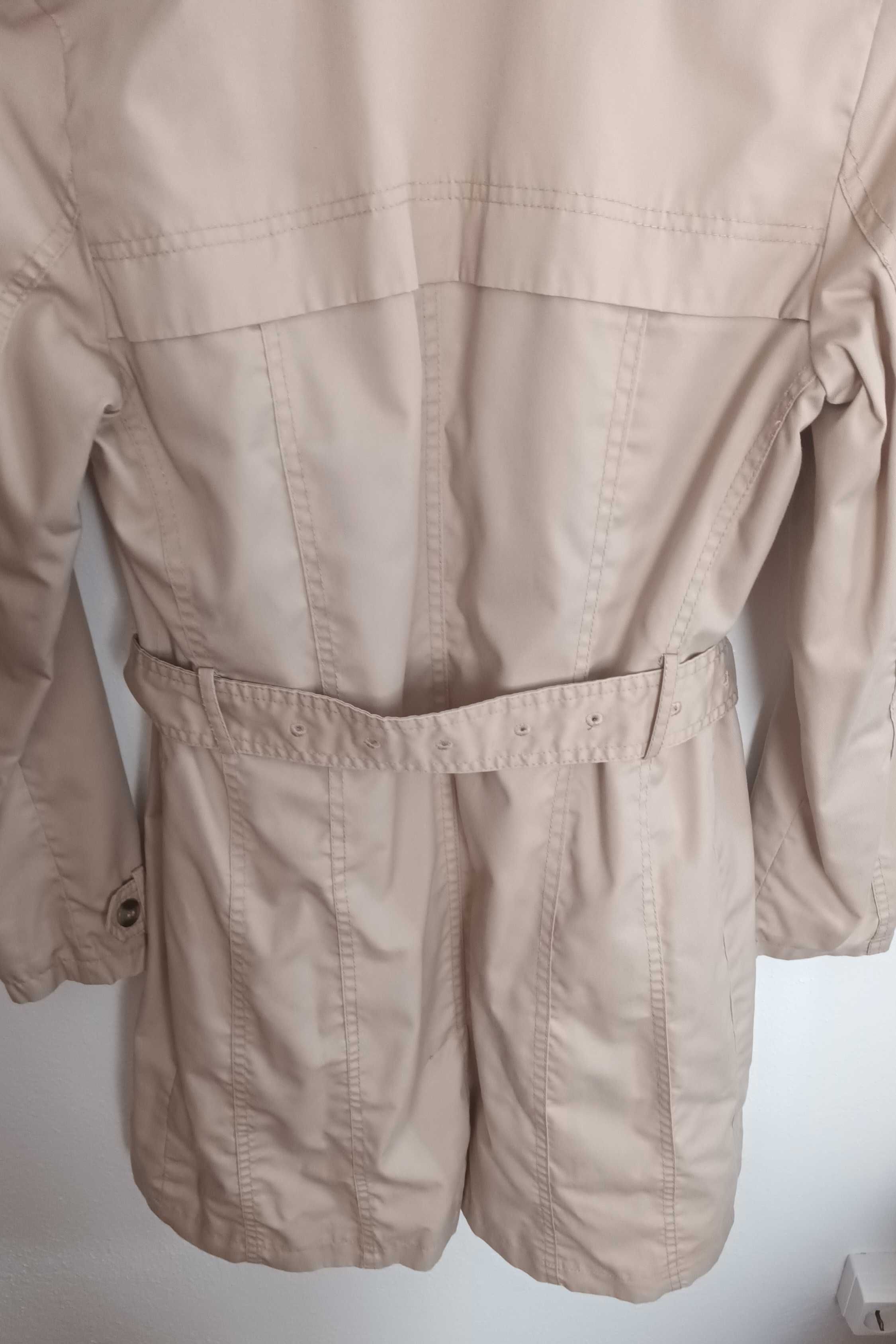 Gabardina - The Outerwear