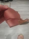Buty taneczne firmy Akces