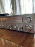 Amplituer Toshiba SE 735 sprzedam.