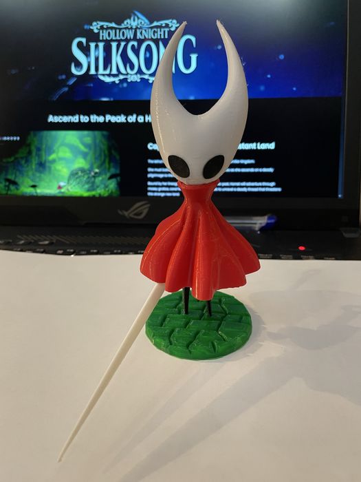 Фігурка Hollow Knight: Silksong