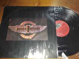 The Dobbie Brothers - Cycles / Whitesnake - '87 / LP Stereo Vinyl