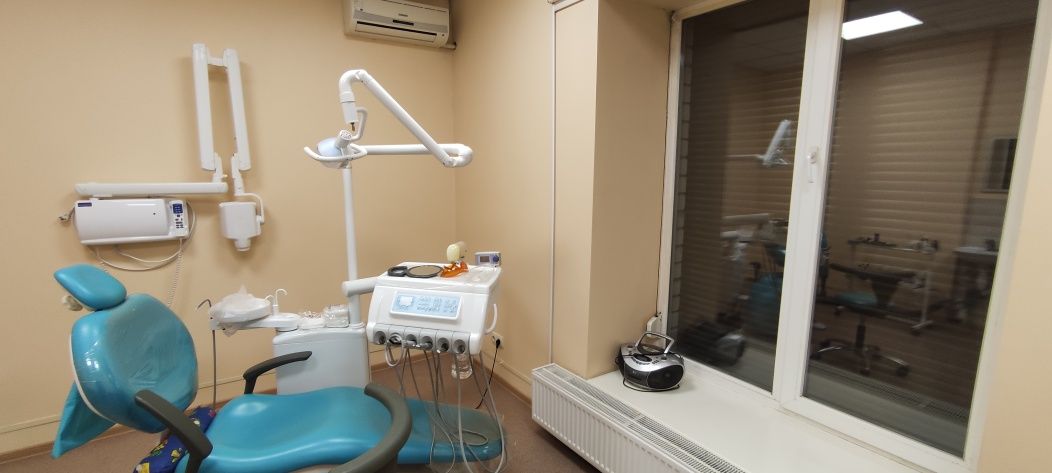 Сдам кабинет стоматолога стоматологический кабинет с оборудованием топ