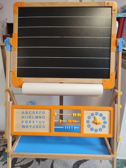 Tablica magnetyczna, kredowa Lidl