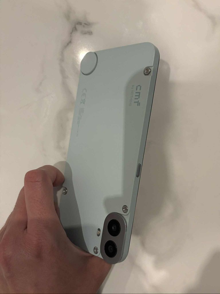 Nothing phone CMF