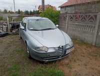 Alfa Romeo 147 3d 1.6 LPG